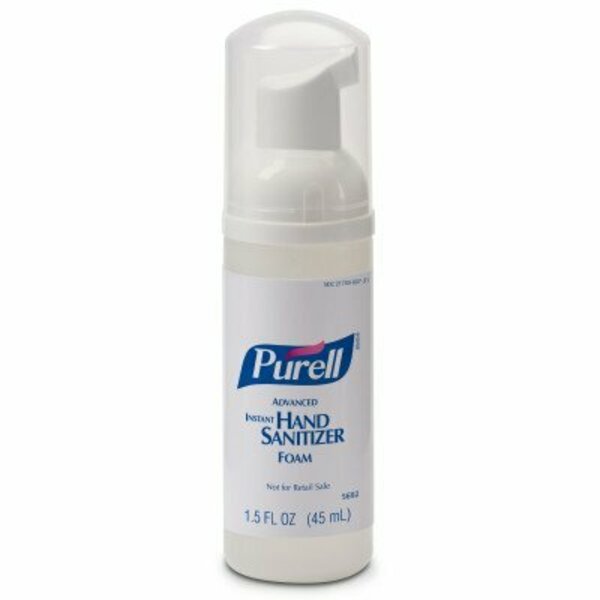 Gojo Purell Instant Hand Sanitizer Foam 45 ml, 24PK 5692-24